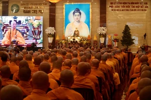 Thông điệp hòa bình và tự do tín ngưỡng, tôn giáo