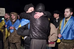 Triển vọng đàm phán hòa bình cho Ukraine