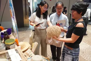 Báo SGGP phối hợp Viện Nghiên cứu và phát triển TPHCM, Hiệp hội Doanh nghiệp TPHCM: Tổ chức Diễn đàn CEO 2025 vào sáng 21-5