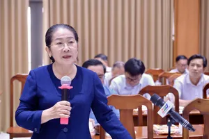 Nâng cao hiệu quả hoạt động của chính quyền địa phương