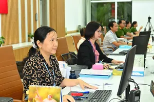 Không làm gián đoạn thủ tục đất đai khi vận hành thử nghiệm