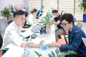 Tuyển sinh đại học năm 2025: Lưu ý đăng ký xét tuyển thẳng và ưu tiên xét tuyển