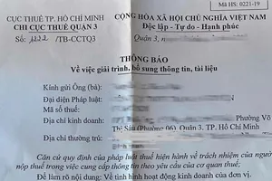 Phòng tránh lộ lọt thông tin cá nhân: Nạn nhân nhiều phen khốn đốn