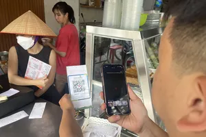 Tiếp sức hộ kinh doanh trở thành doanh nghiệp