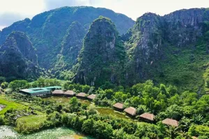 Kết nối không gian, khơi thông “mạch dẫn” phát triển du lịch