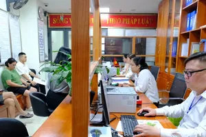 Từ KPI đến cải cách đánh giá quản trị công