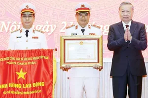 Thực hiện tốt hơn nữa chức năng công tố và kiểm sát hoạt động tư pháp