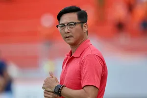 Khi biểu tượng trở lại