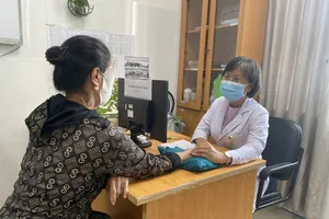 Thống nhất giá khám bệnh, chữa bệnh tại các cơ sở y tế công lập: Đảm bảo công bằng cho người dân