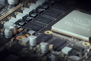 Trung Quốc ngừng mua chip AI của Nvidia