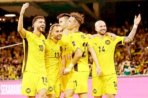 "Bệnh thành tích" che mờ tinh thần Fair-play