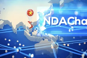 Khi niềm tin số là chiến lược quốc gia