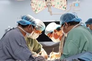 Ngành y tế TPHCM: Hướng đến hiện đại, công bằng và nhân văn
