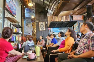 Kỳ vọng Nghị quyết sớm thành hiện thực
