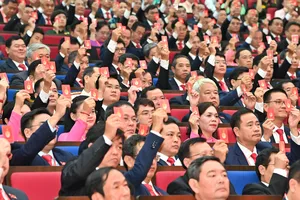 Bế mạc Đại hội đại biểu Đảng bộ TPHCM lần thứ I, nhiệm kỳ 2025-2030: Thống nhất ý chí, hành động đưa TPHCM vươn tầm quốc tế