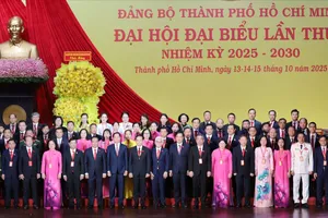 Thống nhất ý chí, hành động đưa TPHCM vươn tầm quốc tế