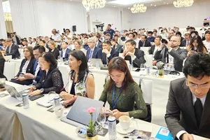 Doanh nghiệp châu Âu mở rộng đầu tư ở Việt Nam