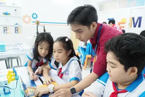 Tầm nhìn của giáo dục trong kỷ nguyên AI