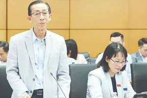 Đề xuất thành lập cơ quan báo chí truyền thông chủ lực đa phương tiện ở TPHCM, Hà Nội