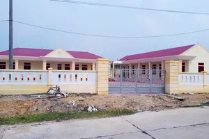 Phản hồi vụ lãng phí tài sản công ở Hà Tĩnh: Chuyển giao về địa phương quản lý