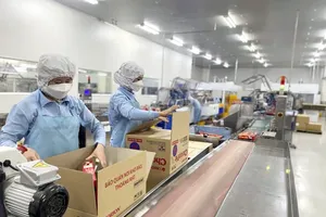 Gỡ nút thắt “xanh” cho doanh nghiệp Việt