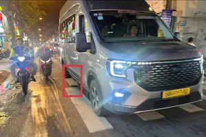 Sự lơ đãng nguy hiểm