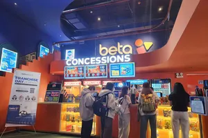 Nhượng quyền rạp chiếu phim: Cơ hội mở rộng thị trường điện ảnh Việt