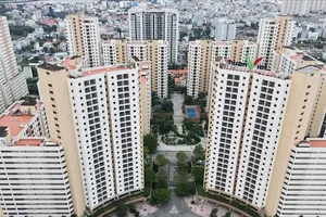 Chống lãng phí thiết thực