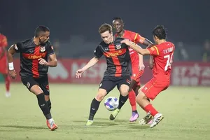 Giải thưởng Quả bóng vàng Việt Nam 2025: Dòng chảy tài năng mở ra hành trình châu lục