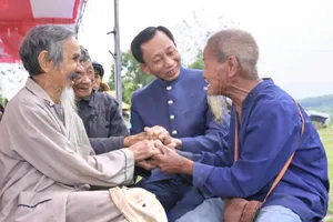 Tôn giáo, dân tộc đồng hành với TPHCM - Bài 5: Cảnh giác trước những thủ đoạn chia rẽ