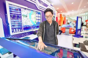 Thu hẹp “khoảng trống chính sách - thực thi”