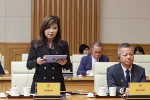 Việt Nam sẽ tạo điều kiện tốt nhất để doanh nghiệp bán dẫn đầu tư hiệu quả