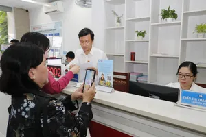 Từ đổi mới mô hình đến đổi mới tư duy phục vụ - Bài 1: Kỷ luật, kỷ cương, trách nhiệm