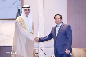 Hiện thực hóa quan hệ Đối tác Chiến lược Việt Nam - Kuwait