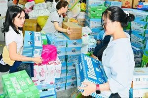 Mặt trận tổ quốc trong lòng dân - Bài 1: Sát cánh cùng dân từ những điều nhỏ nhất