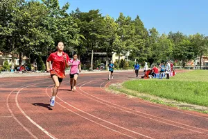 Tái cấu trúc thiết chế văn hóa - thể thao cơ sở - Bài 2: Thiết chế ổn định, cơ chế còn… khuyết