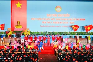 Niềm tin của người dân là thước đo