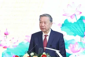 Việt Nam - Lào: Tiếp tục khẳng định tình hữu nghị vĩ đại, đoàn kết đặc biệt