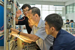 Đào tạo 4.000 nhân lực về điện hạt nhân đến năm 2030: Các trường chủ động mở ngành và hợp tác quốc tế