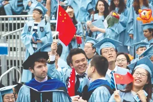 Tạo điều kiện đón nhân tài về nước