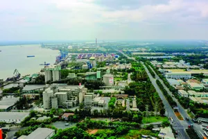 Quy hoạch “mở đường” tạo đột phá không gian đô thị, thu hút đầu tư