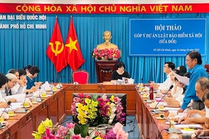 Ảnh: hcmcpv.org.vn