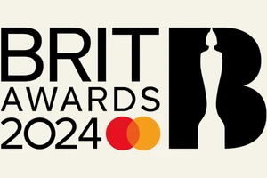 Poster BRIT Awards 2024