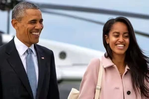 Phim của Malia Obama được trình chiếu ở LHP Sundance