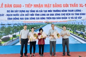 Phân cấp, ủy quyền tạo thuận lợi cho người dân