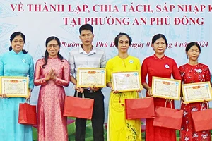 Đồng thuận vì mục tiêu chung