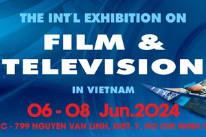 Khởi động Telefilm 2024