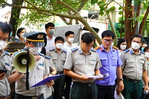 Bước tiến trong thu hồi tài sản tham nhũng - Bài 2: Nâng cao hiệu quả thu hồi tài sản