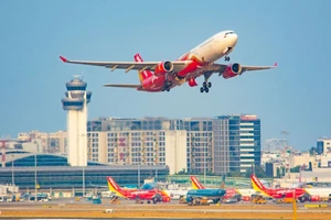 Vietjet tăng 25.000 chỗ trên toàn mạng bay phục vụ kỳ nghỉ lễ Quốc khánh 2-9