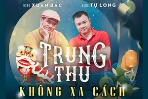 Các nhà hát thuộc Bộ VH-TT-DL tổ chức nhiều chương trình ủng hộ đồng bào bị ảnh hưởng bởi bão lũ